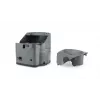Safescan 1450 Contamonete grigio