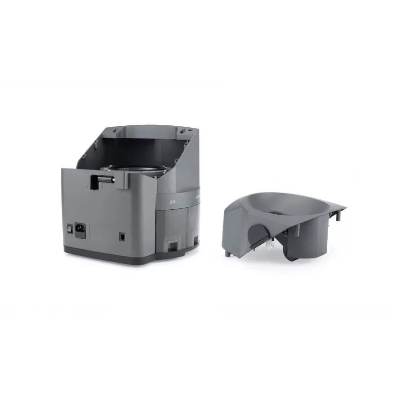 Safescan 1450 Contamonete grigio