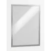 Cornice magnetica DURAFRAME A3 argento