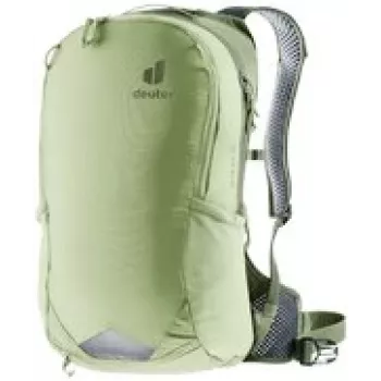 Zaino DEUTER Race Air 10 leggero e traspirante compatibile con sistema di idratazione 10L