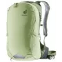 Zaino DEUTER Race Air 10 leggero e traspirante compatibile con sistema di idratazione 10L