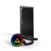 Dissipatore CPU Multi SOCKET/LIGHTFLOW 240 ARGB (B) Montech