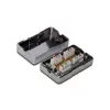 Modulo di connessione DIGITUS Cat6 per cavo twisted-pair schermato