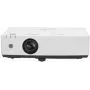 Panasonic PT-LMZ460 - proiettore 3-LCD - 4600 lm - WUXGA (1920 x 1200)