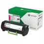 Lexmark 78C2UME kit toner magenta Ultra-High-Capacity contratto. 7K pagine