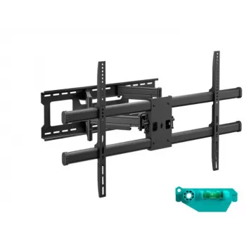 Supporto a parete ONKRON M10-B per TV 42–120