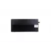 DIGITUS UPS line-interactive, 800VA/480W 12V/9Ah X1 batteria, 2x presa CEE 7/7, RJ-11, LCD (DN-170064-LCD)