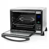 ROMMELSBACHER forno elettronico per cottura e griglia BGE 1580/E