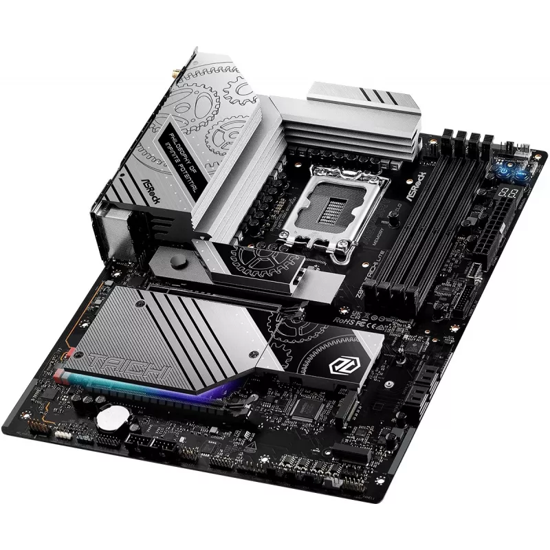 Scheda madre ASRock Z890 Taichi Lite Intel Z890 LGA 1851 ATX