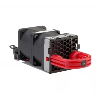 Ventola estraibile HP per Aruba CX 8325 (front-back)