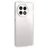 Screenor Bumper 25641SB custodia per OnePlus 13R, trasparente