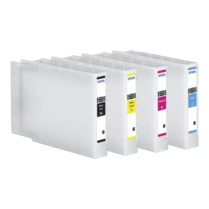 Epson C13T75624N Cartuccia inchiostro 1 pezzo originale ciano