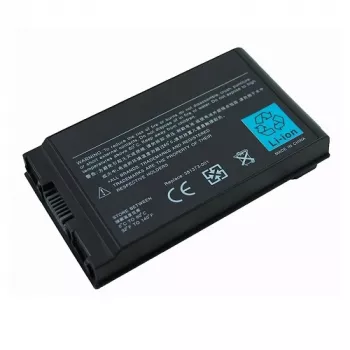 Batteria per notebook, Extra Digital Advanced, COMPAQ Business PB991A, 5200 mAh