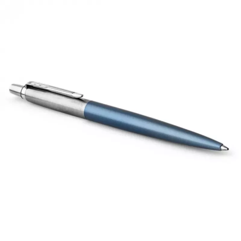 Penna a sfera clip-on con meccanismo a pressione Parker 1953191