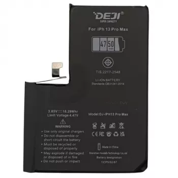 Batteria compatibile con APPLE iPhone 13 Pro Max