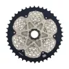 Shimano CS-HG500 cassetta per bicicletta