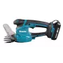 Makita DUM111SYX decespugliatore/tagliabordi 27 W batteria nero, blu