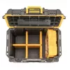 DeWALT DWST08035-1 valigia portautensili, vuota