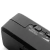 IK Multimedia iRig Mic Lav microfono lavalier nero