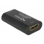 Ripetitore HDMI DeLOCK 4K 60 Hz, fino a 30 m (11462)