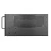 Case per computer SilverStone SST-RM600 ATX nero