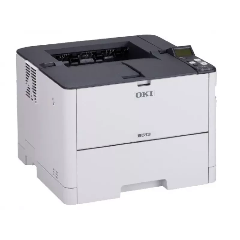 Stampante OKI B513dn LED 1200 x 1200 DPI A4 45 ppm