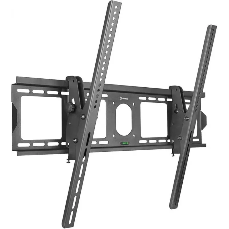 Supporto a parete per TV ONKRON UT4-B per televisori 55–100