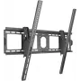 Supporto a parete per TV ONKRON UT4-B per televisori 55–100
