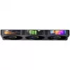 Dissipatore a liquido AiO Jonsbo TF3-360SCB — radiatore 360 mm, ARGB, nero