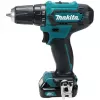 Makita CXTDF333D Trapano avvitatore a batteria