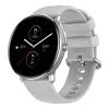 Smartwatch Zeblaze GTR 3 Pro argento