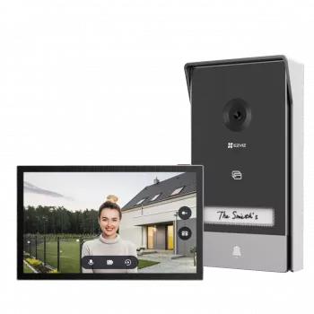 Campanello EZVIZ HP7