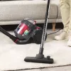 Aspirapolvere Beldray BEL0700TBVDE Compact Pet Plus