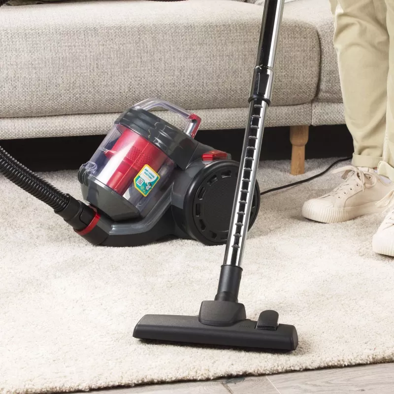 Aspirapolvere Beldray BEL0700TBVDE Compact Pet Plus