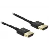 Cavo HDMI DeLOCK 84772 1,5 m