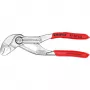 Pinza a scatto Knipex Cobra 87 03 125