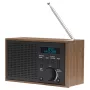Radio Denver DAB-46DARK grigio