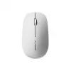 Tastiera e mouse Alogic Echelon Compact USB-C BT tedesca bianco - Tastiera - USB Type-C - Tastiera - USB Type-C