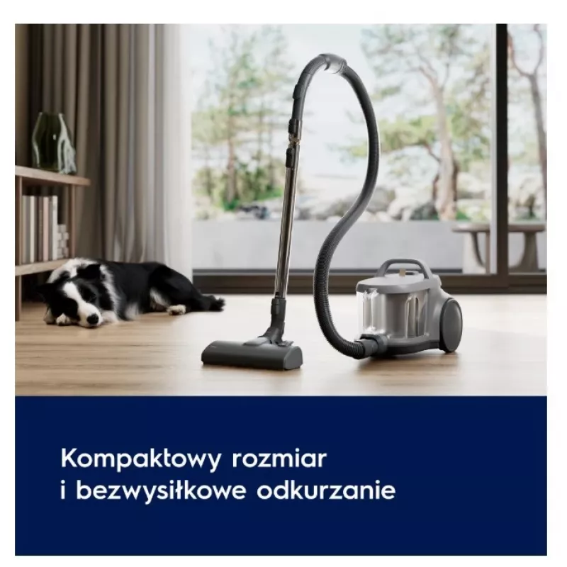 Aspirapolvere Electrolux EL51A2UG