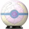 Puzzle 3D Ravensburger 11582 — 54 pezzi, dimensione 75×75 mm, età 6+