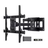 Supporto da parete per TV Perlesmith PSPILFK1