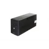 Digitus DN-170064 UPS (gruppo di continuità) line-interactive 0,8 kVA 480 W 2 prese