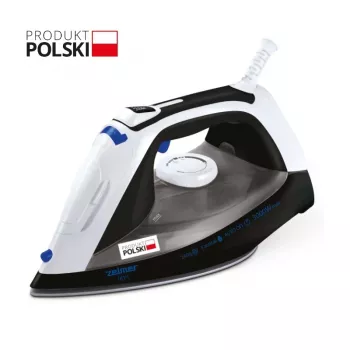 Zelmer Irys ZIR3100 bianco-nero