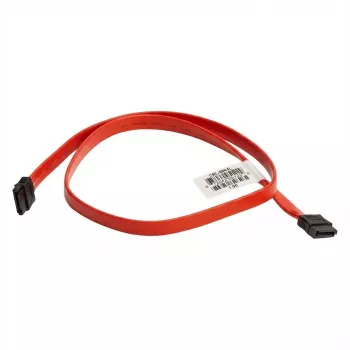 Cavo SATA Supermicro 0,6 m rosso (2Ft.)