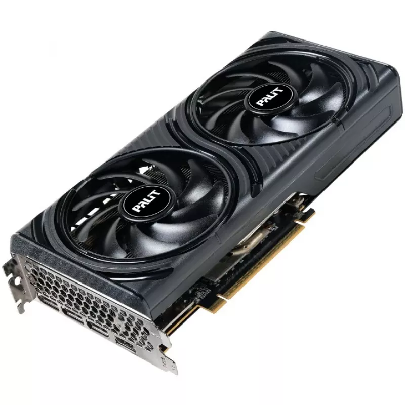 Scheda grafica GeForce RTX 5060 8 GB GDDR7