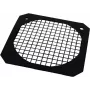 Cornice portafiltro gel EUROLITE Theatre 650/1000 nero per apparecchi 650×1000 mm