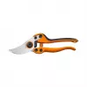 Fiskars Pro PB-8 M cesoie da giardino bypass nero, arancione