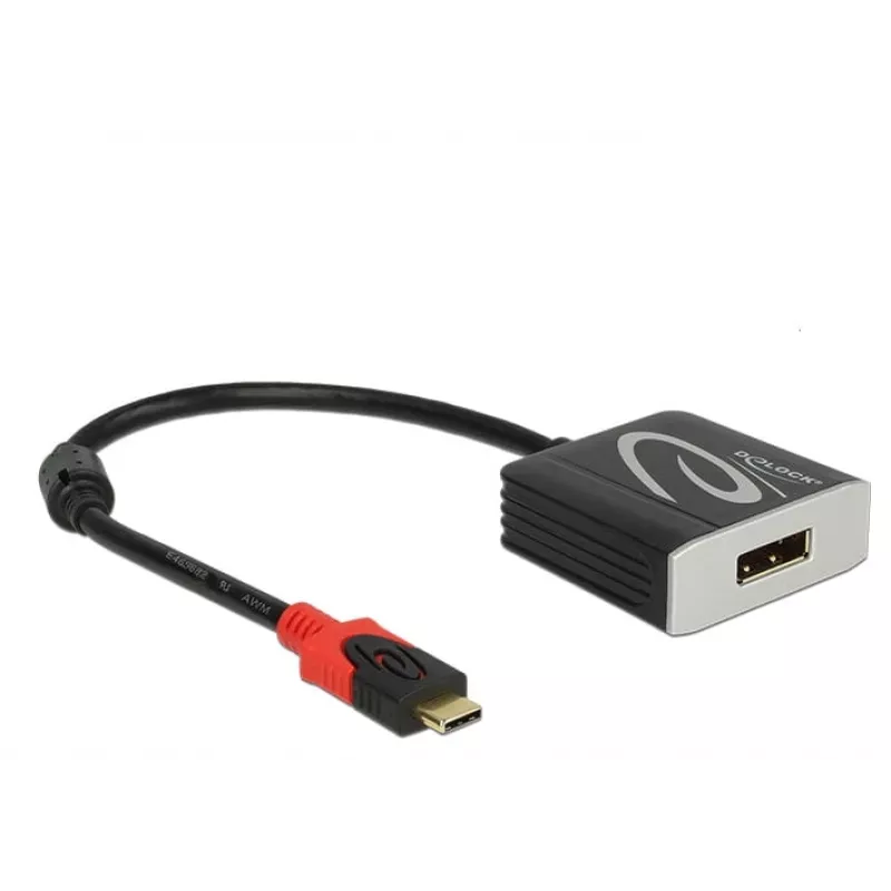 Adattatore grafico USB DeLOCK 63312