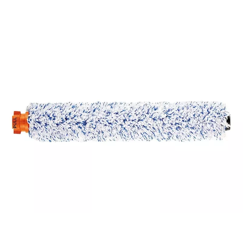 Bissell | Rullo spazzola per pavimenti in legno | Senza ml | 1 pezzo | blu/bianco
