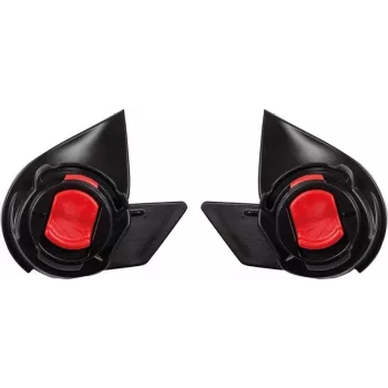 Kask WAC00009- adattatori visiera Zen (WAC00009-)